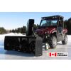 BERCOMAC profesional snowblower 72" (183 cm) Honda engine 22HP
