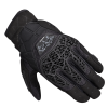 LS2 ALL TERRAIN II LADY GLOVES BLACK
