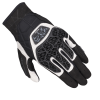 LS2 ALL TERRAIN II MAN GLOVES BLACK GREY