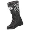 LS2 RAPTOR MAN BOOTS BLACK