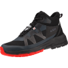 LS2 TORRENT MAN BOOTS WP BLACK