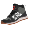 LS2 NOVA LADY BOOTS DARK GREY
