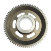 STARTER DRIVEN GEAR