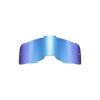 LS2 AURA GOGGLE VISOR IRIDIUM BLUE