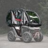 Cabin ATV SEGWAY SNARLER AT6 S