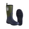 Finntrail Rubber Boots Outlander Khaki