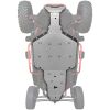 XRW SKID PLATES KIT ALU – SEGWAY SUPER VILLAIN SX20