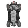 SHARK Skidplate Linhai M550 EFI LT, M550 EFI LT EPS, M565 EFi LT EPS, M570 EFi LT EPS