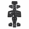 SHARK Skidplate SEGWAY Snarler AT6 L Black