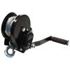 SHARK Hand winch (1200 lbs) 540 kg with manual locking
