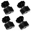SHARK Quick Attach for SEGWAY and CF-MOTO 4pcs