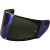 LS2 VISOR FF320/FF353/FF800 RAINBOW FOR DKS180