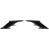 LS2 FF327 C AIR VENT BACK