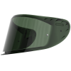 LS2 VISOR FF327 LIGHT TINTED