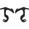 LS2 SUPPORT VISOR FF399