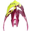 LS2 MX470 PEAK TROOP PINK H-V YELLOW