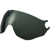 LS2 VISOR OF562/OF558 LIGHT TINTED SHORT