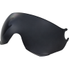 LS2 VISOR OF562/OF558 TINTED SHORT