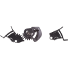 LS2 SUN VISOR SYSTEM OF573