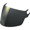 LS2 VISOR OF602 IRIDIUM GOLD