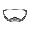 LS2 MX701 VISOR RUBBER