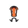 LS2 MX703 LINER ORANGE