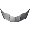 LS2 FF800 AIR VENT REAR MATT TITANIUM