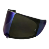 LS2 VISOR FF811 IRIDIUM RAINBOW