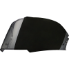 LS2 VISOR FF901 IRIDIUM SILVER