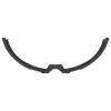 LS2 FF906 VISOR TRIM DOWN