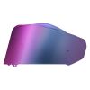 LS2 FF818 VISOR RAINBOW