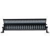 SHARK LED Light Bar 21,5", 6D with LED Cover, 120W