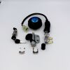 R/B 928703C LOCK ASSY.