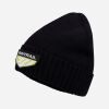 Finntrail Hat WaterproofHat Graphite