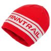 Finntrail Hat Daily Red