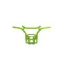 AT5 FRONT BUMPER - GREEN