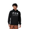 FOX Non Stop Fleece Po - Black