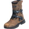LS2 ADVENTURE MAN BOOTS WP BROWN