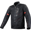 LS2 ALBA MAN JACKET BLACK