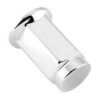 ITP 12mm FLAT CHROME LUG NUT BOX OF 16