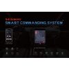Indoor Smart Commanding System Light Box