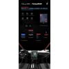 UTV/SSV Smart Commanding Screen Stand Po