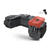 SHARK ATV Box AX112 for Polaris Sportsman Touring 1000