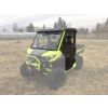 Cabin CAN-AM DEFENDER/TRAXTER XMR (2020-XX) PREMIUM CAB (work lights)