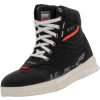 LS2 CHROME MAN BOOTS BLACK