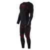Finntrail Thermal Underwear Allseason Black