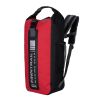 Finntrail Backpack Trace30L Red 30L