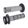 ODI GRIPS EMIG 2.0 - V2 LOCK-ON Grip GREY/Graphite