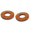ODI Grips Donuts orange