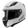 LS2 FF353 RAPID II SOLID WHITE-06